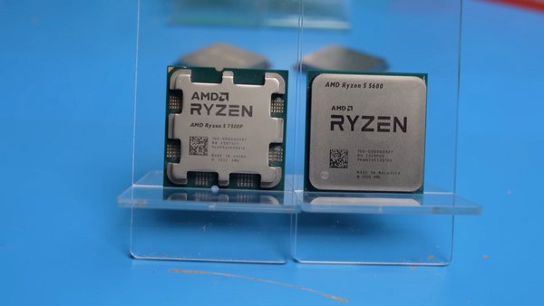 A photo of a piece of computer hardware
