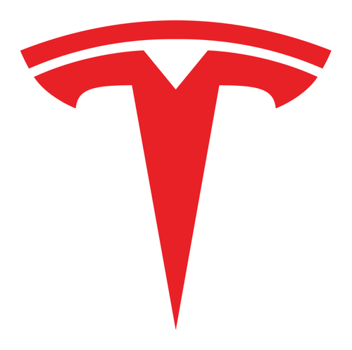 A brand logo