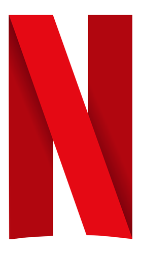 A brand logo