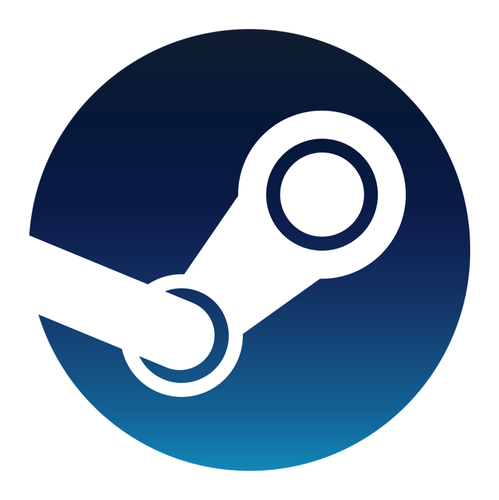 A brand logo
