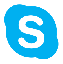 A brand logo