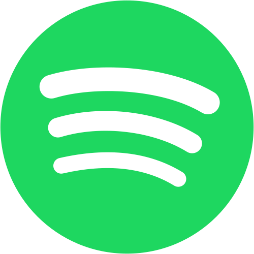 A brand logo